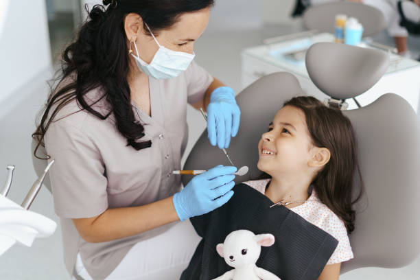 Best Emergency Dentist Open Today  in Seabrook, MD