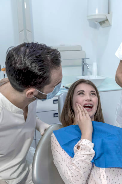 Best Knocked-Out Tooth Emergency  in Seabrook, MD