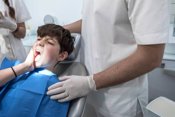 Best Broken Tooth Emergency  in Seabrook, MD