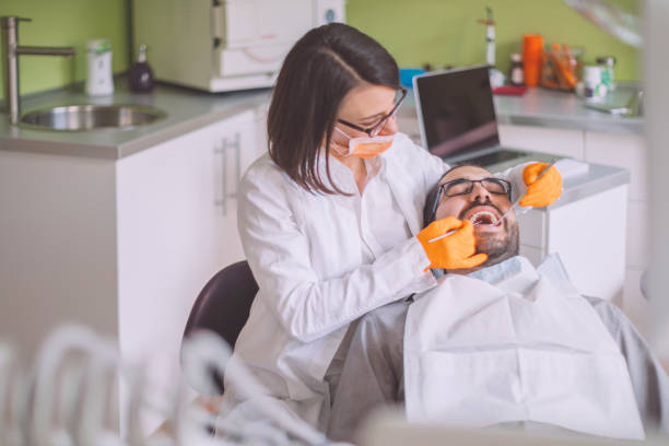 Best Urgent Tooth Repair  in Seabrook, MD