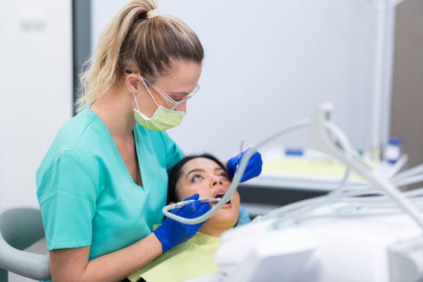 Best Dentist Open Late Near Me  in Seabrook, MD